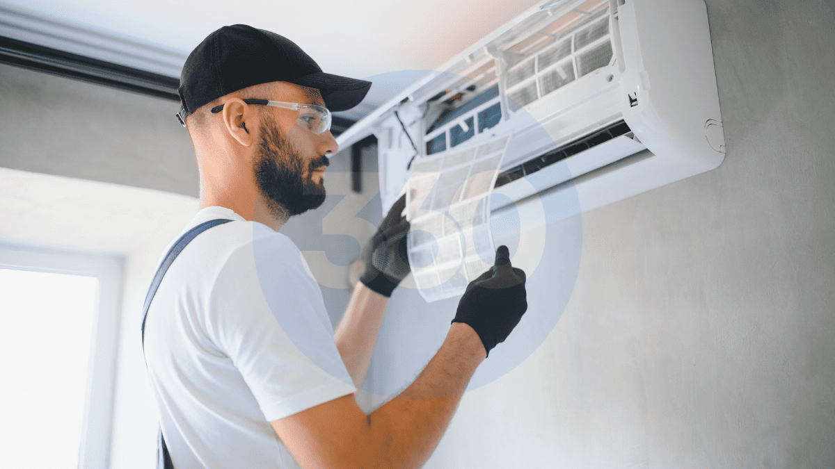 Vezirköprü Klima Servisi