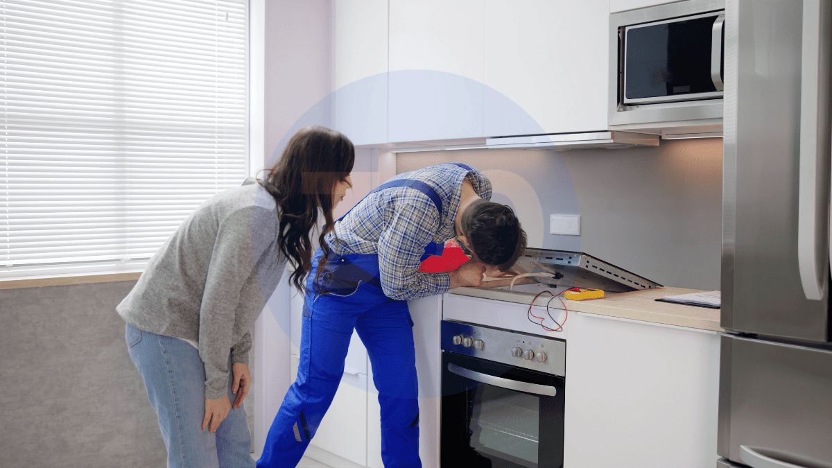 Vezirköprü Fırın Ocak Servisi